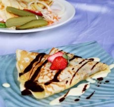 Crepes