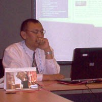 SAP Jadi Mata Kuliah Di Perguruan Tinggi