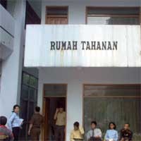 Baru 6 Tersangka Pembajakan Siap Disidang