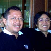 Microsoft Jangan Pakai Duit Rakyat