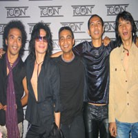 X Mild Noize Ngejamm Slank
