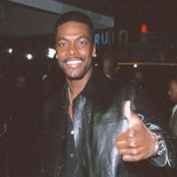 Chris Tucker Banyak Maunya