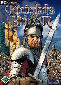 Knights of Honor Untuk Windows