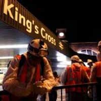 Blog jadi Alternatif Sumber Berita Ledakan di London