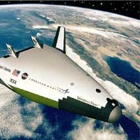 Bayar Rp 195 Miliar, Bisa Wisata ke Luar Angkasa