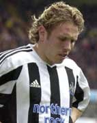 Bellamy Resmi ke Blackburn