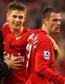 Gerrard Teken Kontrak Baru