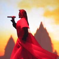 Megalitikum Kuantum di TV 7