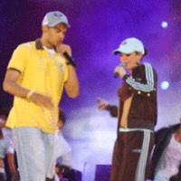 MTV Get Nongkrong 2005