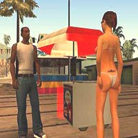 Isu Bonus Seks, GTA:SA Terancam Rating Ulang