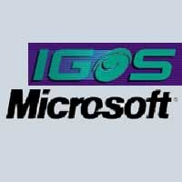 Microsoft Gabung ke IGOS