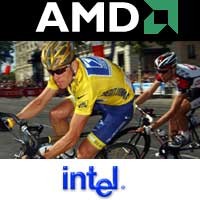 AMD Akan Kalah Lawan Intel?