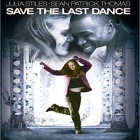 Save the Last Dance