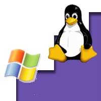 Penggemar Linux Lampaui Penggemar Windows