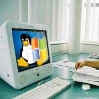 PC Banci Mendominasi Ristek