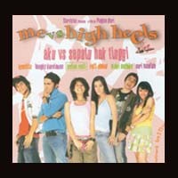 Sinetron Me Vs Highheels