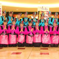 Day 3, Gank Saman Leci Sukses Memukau Malaysia