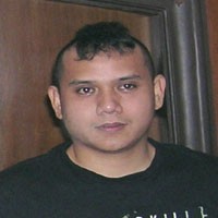 Rambut Baru Fadly Padi