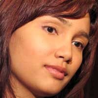 Feby Febiola Ingin Berevolusi 