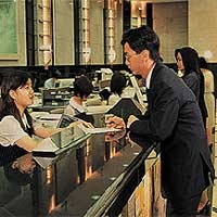 Bank Indonesia Siapkan Regulasi TI untuk Perbankan