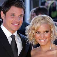 Jessica Simpson Tak Benar-benar Rujuk
