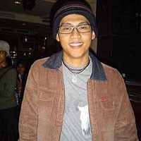 Nugie Punya Anak Lewat Jalan Tol 