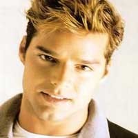 Album Baru Ricky Martin