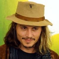 Johnny Depp Nunggu Dilamar 