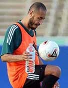 Khadafi Didakwa Pengadilan Perugia