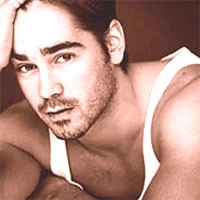 Segera Beredar: Video Seks Colin Farrell