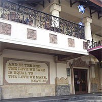 APJII dan cctld-ID, Dengarlah Pesan The Beatles...