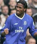 Drogba Keluhkan Taktik Mourinho