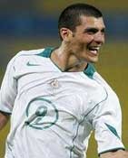 John Aloisi Pilih Alaves