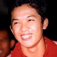 Taufik Mengaku Pacari Ami Gumelar