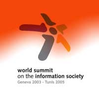 Indonesia Jangan Jadi Pengemis di WSIS