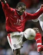 Chelsea Punya Fantastic Four