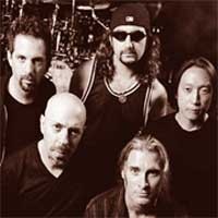 Dream Theater Konser di Jakarta?