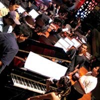 Ngintip Syuting Aku, Piano, dan Puisimu