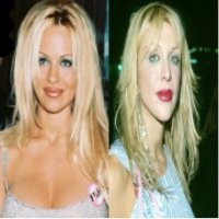 Pamela Bantu Courtney Love Diet