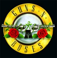 Di Bali, Guns n Roses Manggung Bareng Slank