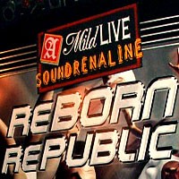 Soundrenaline 2005 Tak Mampir di Jakarta