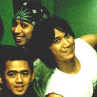 Album Baru Tipe-X Siap Rilis