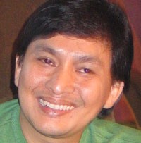 Yovie Ogah Nyontek David Foster 