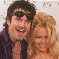 Tommy Lee-Pamela Anderson Menikah Lagi