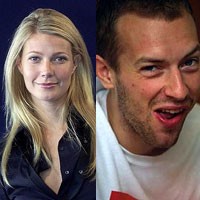 Chris Martin Takut Istri 