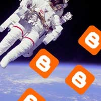 Isi Blog Bisa Dibaca Alien?