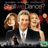 VCD/DVD Shall We Dance 