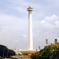 Grandfinal Abang None Jakarta 2005