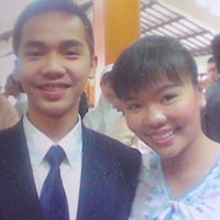 Day 4, Its Graduation Time