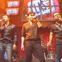 Album Baru Kahitna Segera Rilis